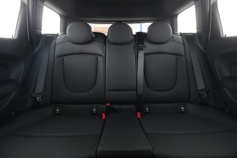 MINI Clubman bild 16