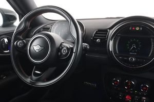 MINI Clubman bild 14