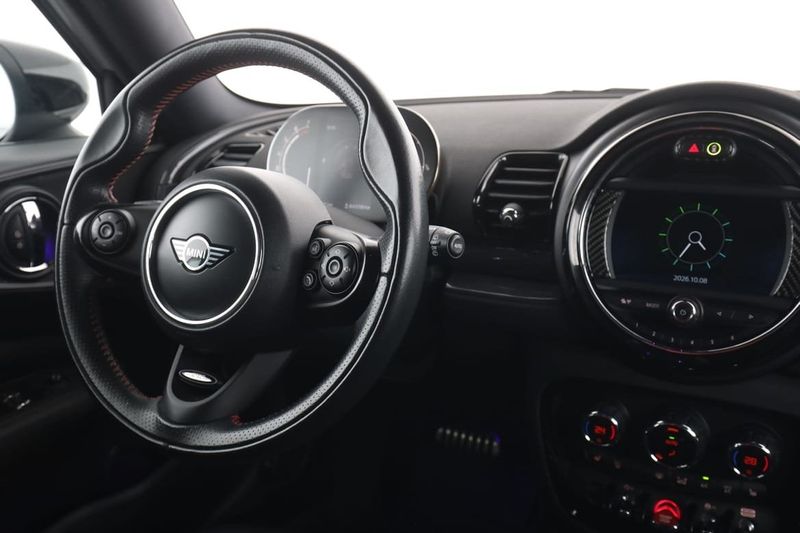 MINI Clubman bild 14