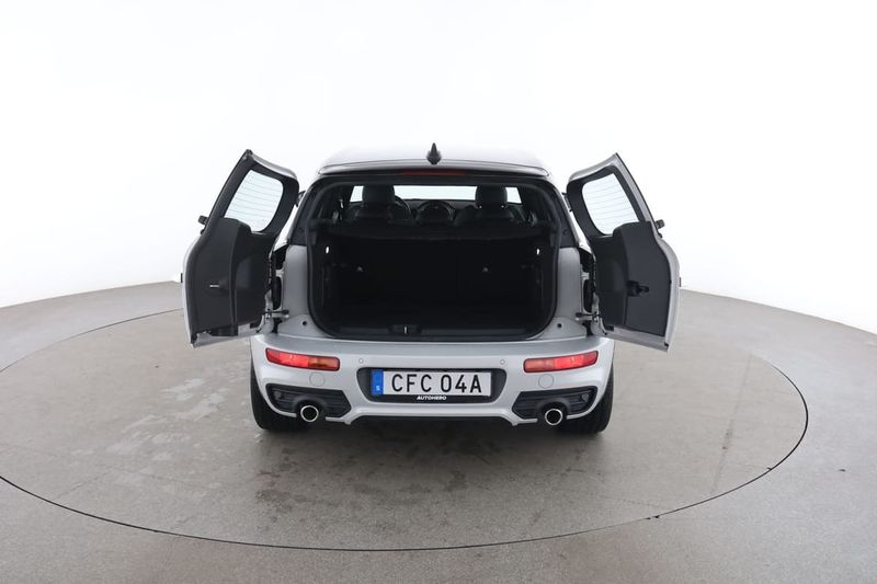 MINI Clubman bild 17