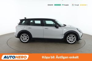 MINI Clubman bild 7