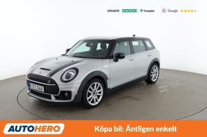 MINI Clubman bild 1