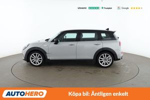 MINI Clubman bild 2