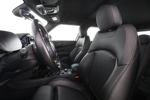 MINI Clubman bild 11