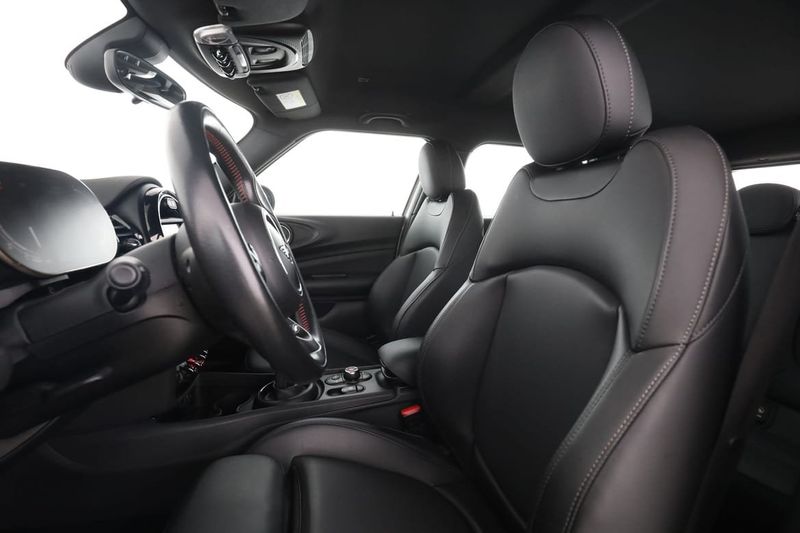 MINI Clubman bild 11
