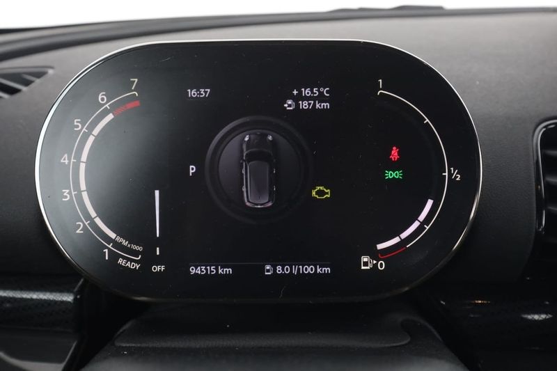 MINI Clubman bild 20