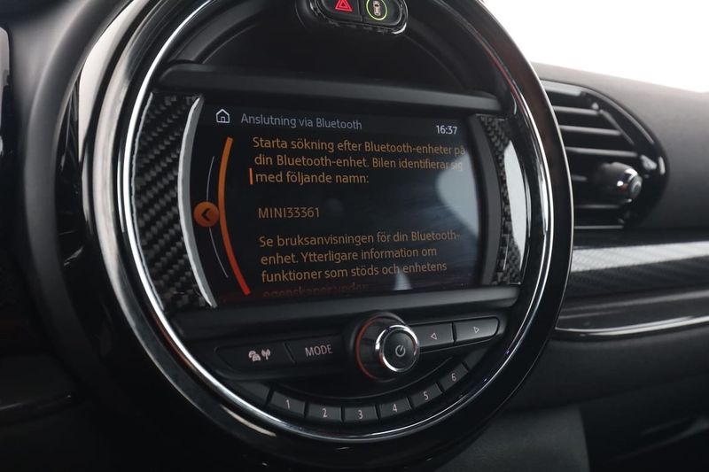 MINI Clubman bild 21