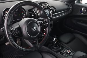 MINI Clubman bild 12