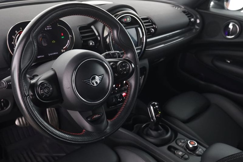 MINI Clubman bild 12