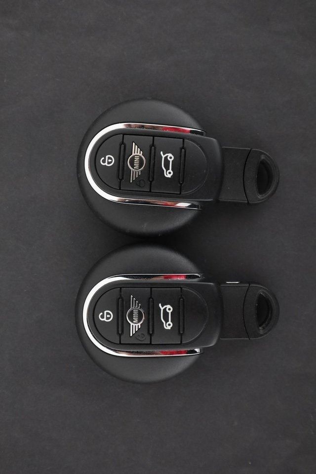 MINI Clubman bild 34