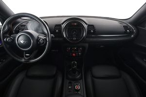 MINI Clubman bild 13