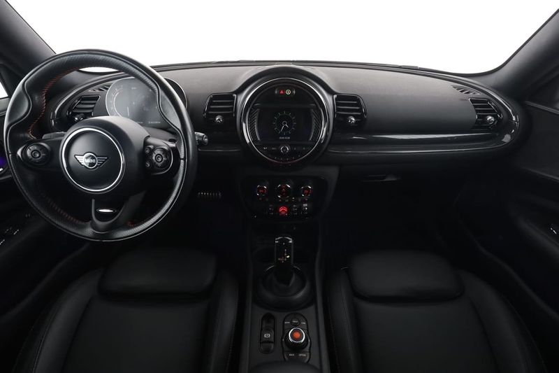 MINI Clubman bild 13