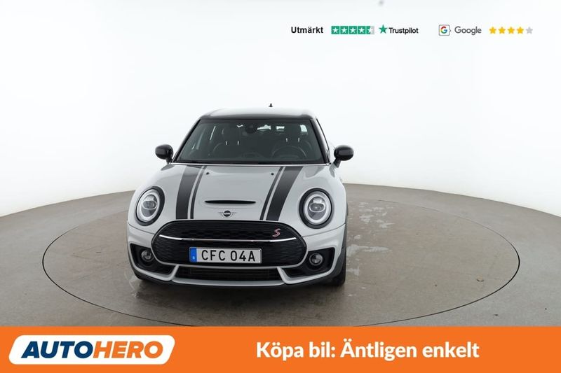 MINI Clubman bild 9