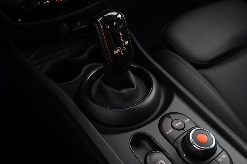 MINI Clubman bild 24