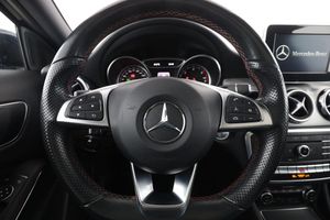Mercedes GLA200 bild 19