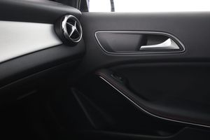 Mercedes GLA200 bild 30