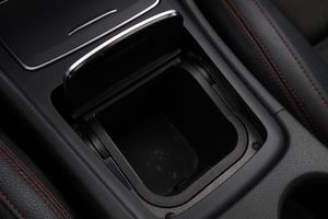 Mercedes GLA200 bild 28