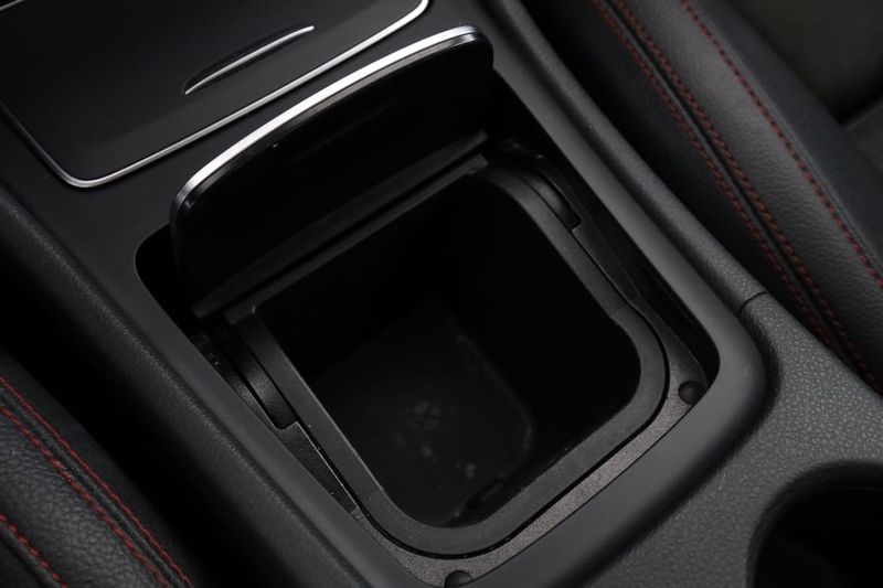 Mercedes GLA200 bild 28