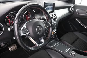 Mercedes GLA200 bild 12