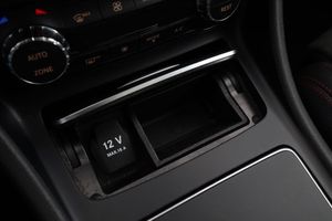 Mercedes GLA200 bild 27