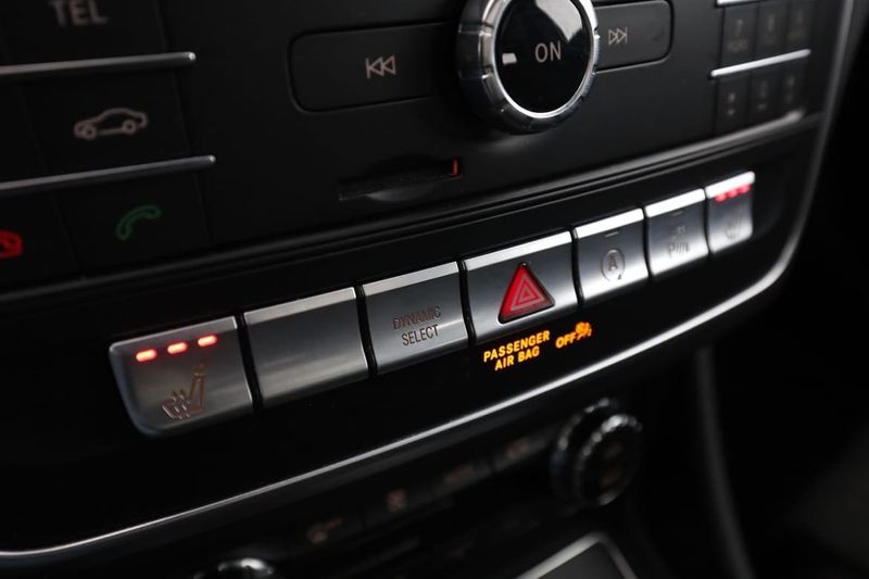 Mercedes GLA200 bild 25