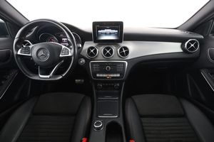 Mercedes GLA200 bild 13