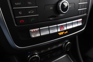 Mercedes GLA200 bild 24