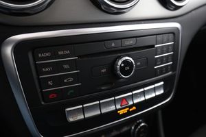 Mercedes GLA200 bild 23