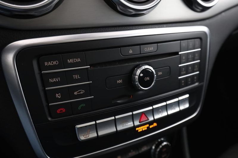 Mercedes GLA200 bild 23