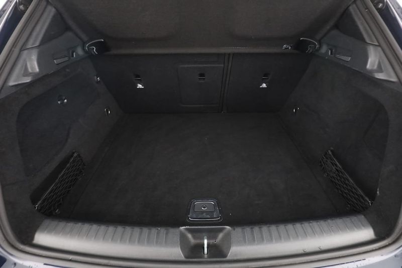 Mercedes GLA200 bild 18