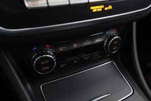 Mercedes GLA200 bild 26