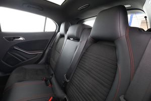 Mercedes GLA200 bild 15