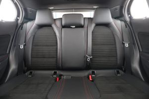 Mercedes GLA200 bild 16