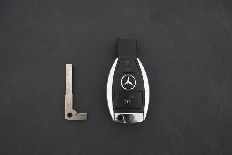 Mercedes GLA200 bild 38