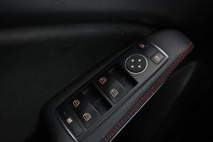 Mercedes GLA200 bild 36