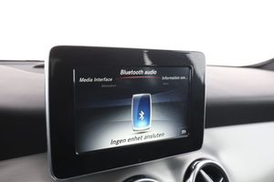 Mercedes GLA200 bild 21
