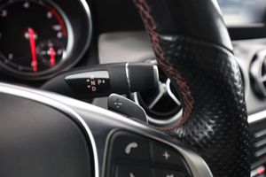 Mercedes GLA200 bild 33
