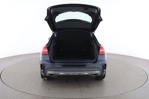 Mercedes GLA200 bild 17