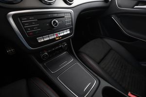 Mercedes GLA200 bild 22