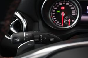 Mercedes GLA200 bild 34