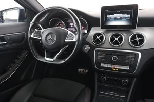 Mercedes GLA200 bild 14
