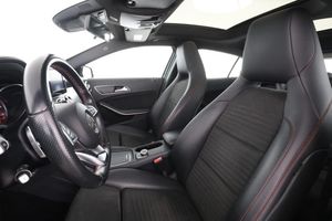 Mercedes GLA200 bild 11