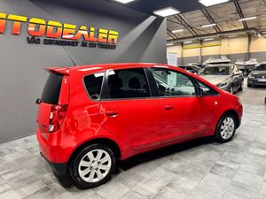 Mitsubishi Colt bild 2