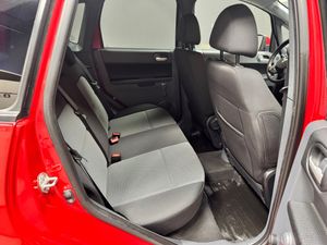 Mitsubishi Colt bild 7