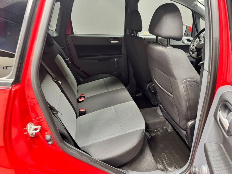 Mitsubishi Colt bild 7