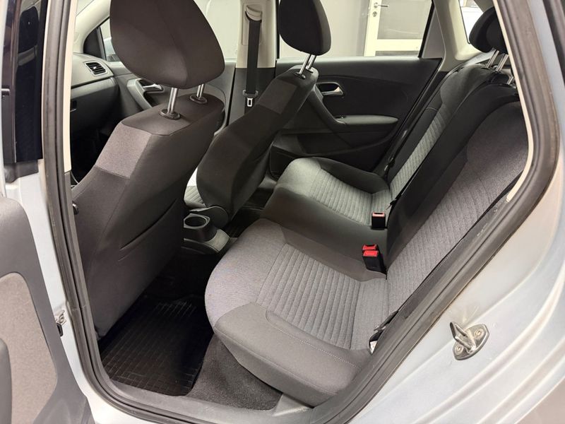 Volkswagen Polo bild 7