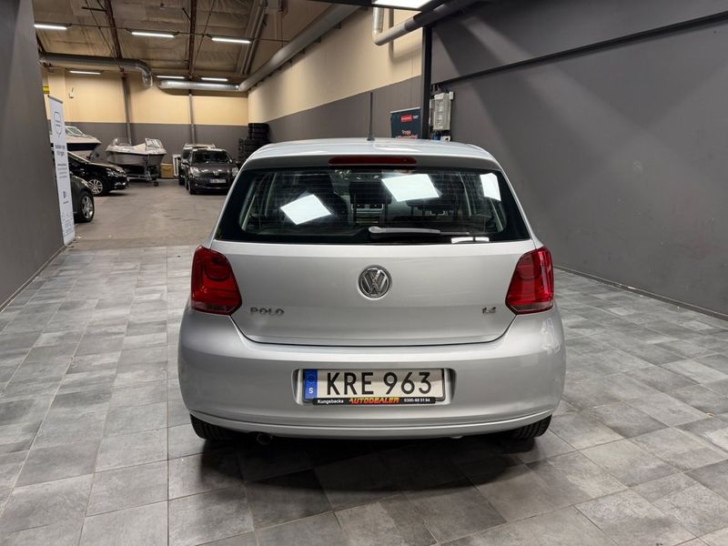Volkswagen Polo bild 3