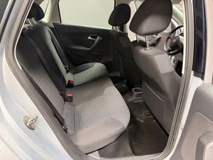Volkswagen Polo bild 10