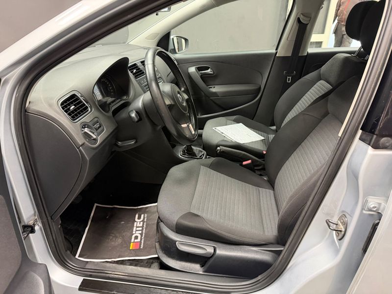 Volkswagen Polo bild 6