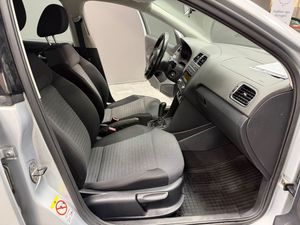 Volkswagen Polo bild 8